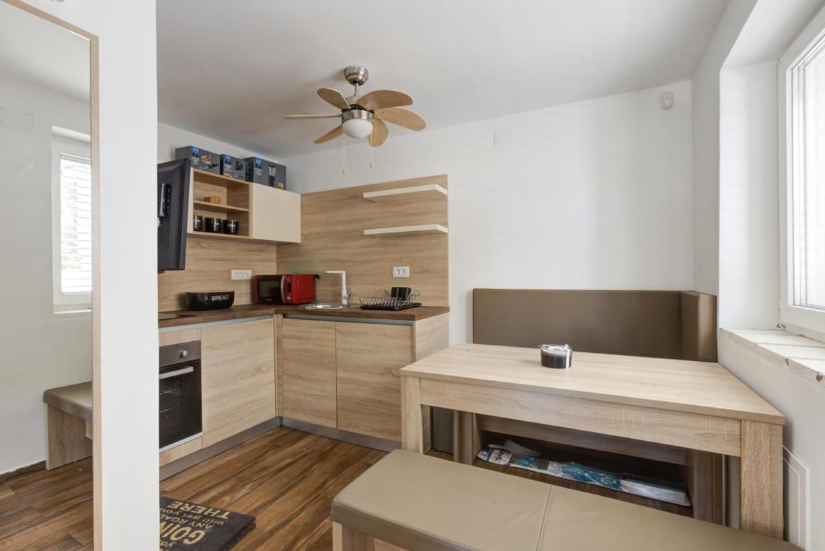 Cvrk Family House Новий Винодольський Екстер'єр фото